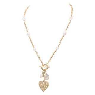 Stella Necklace