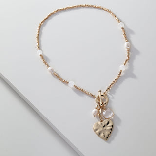 Stella Necklace