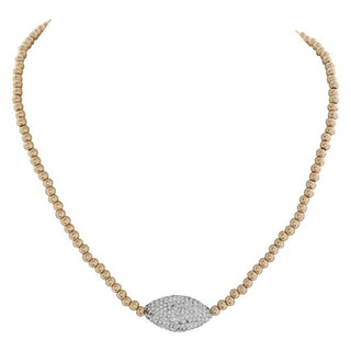 Nancy Necklace