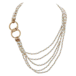 Christine Necklace