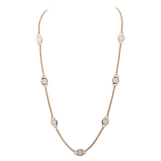 Denise Long Necklace