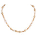 Pearl / Gold