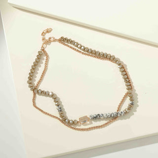 Hazel Necklace