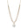 White Howlite