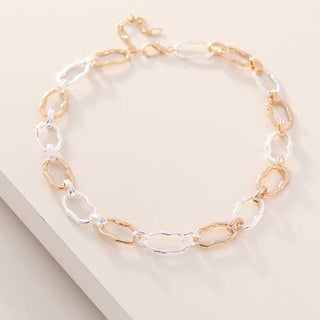 Zoe Necklace
