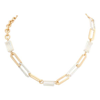 Abigail Necklace