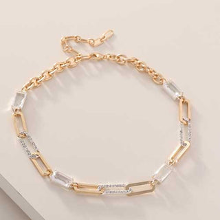 Abigail Necklace