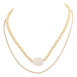 Mila Layering Necklace