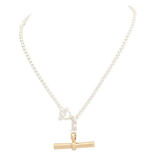 Isla Necklace