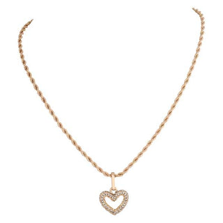 Sophia Necklace