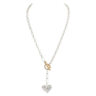 Rowan Necklace
