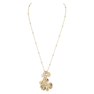 Sylvia Necklace
