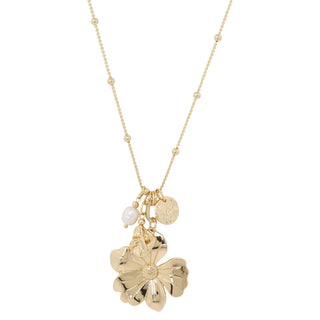 Sylvia Necklace