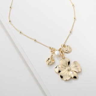 Sylvia Necklace