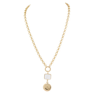 Scarlett Necklace