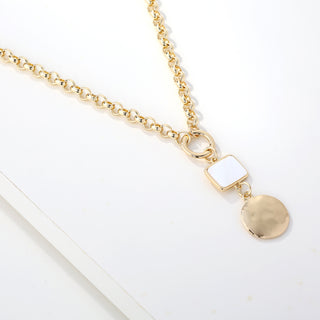 Scarlett Necklace