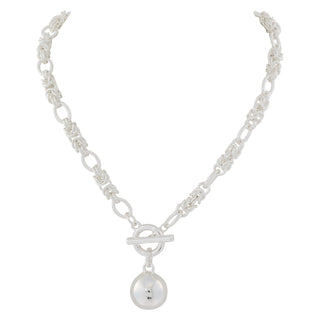Selah Necklace