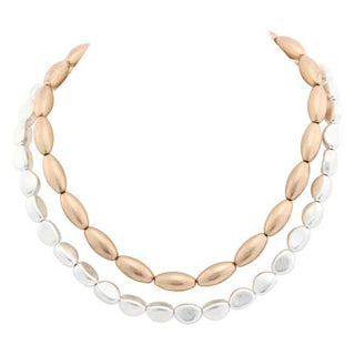 Dawn Necklace