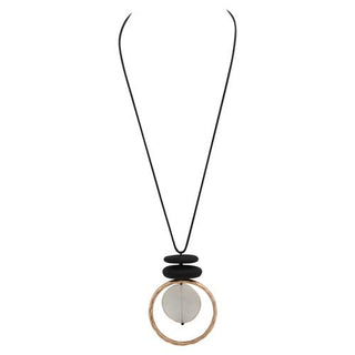 Carol Necklace