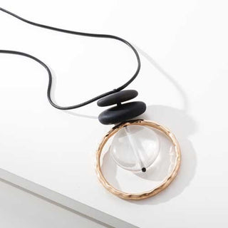Carol Necklace