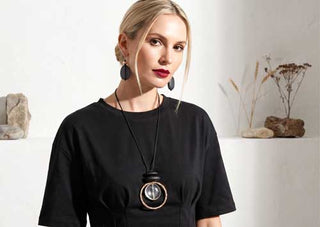 Carol Necklace