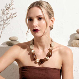 Tracey Necklace