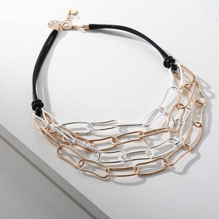 Ruby Necklace