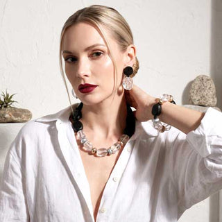 Betty Necklace