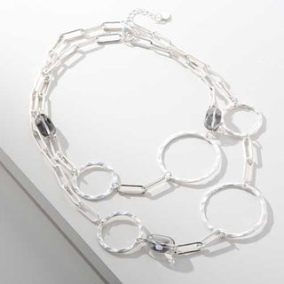 Helen Necklace