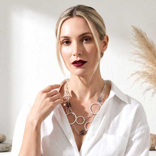 Helen Necklace