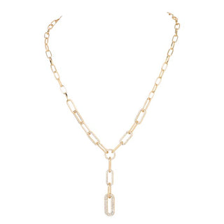 Sutton Necklace