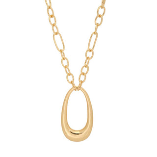 Willow Long Necklace
