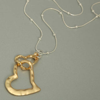 Charlie Necklace