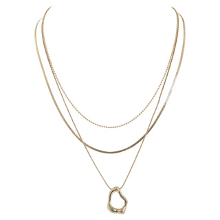 Alva Necklace