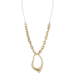 Axelle Necklace