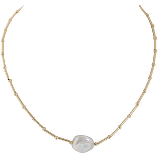 Elia Necklace
