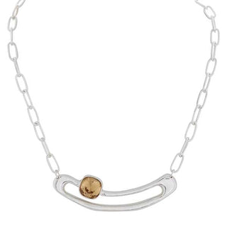 Shelia Necklace