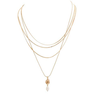 April Necklace