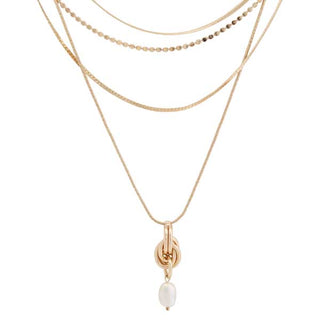 April Necklace