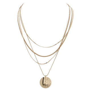 Margaret Necklace