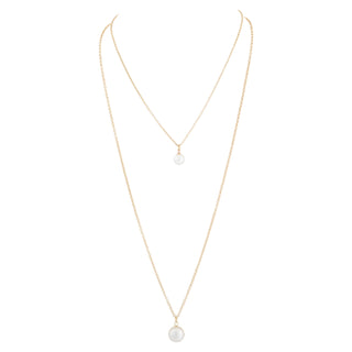 London Layer Necklace