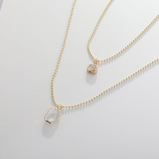 Madison Long Necklace