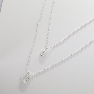 Madison Long Necklace
