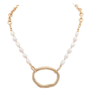 Melanie Necklace