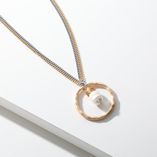 Beth Necklace