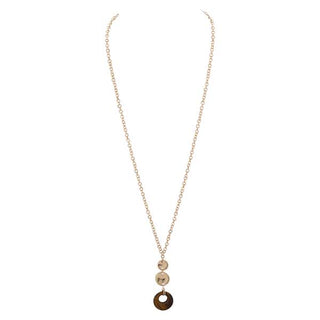 Melinda Necklace