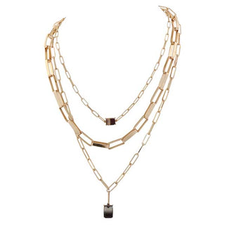 Carla Necklace