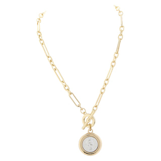 Jodi Necklace