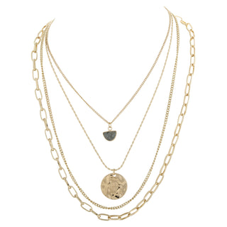 Tiffany Necklace