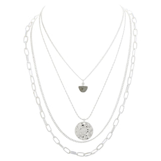 Jessica Necklace